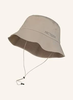 Arc'teryx Czapka Rybacka Sinsolo beige Arcteryx