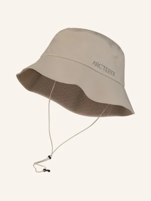 Arc'teryx Czapka Rybacka Sinsolo beige Arcteryx