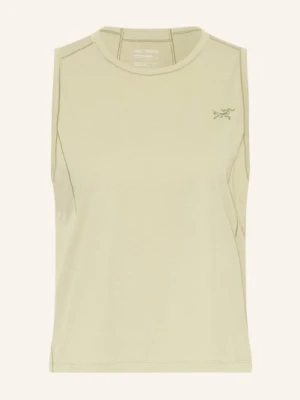 Arc'teryx Funkcja Sunna gruen Arcteryx