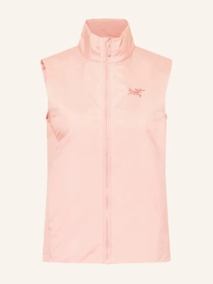 Arc'teryx Kamizelka Funkcjonalna Atom rosa Arcteryx