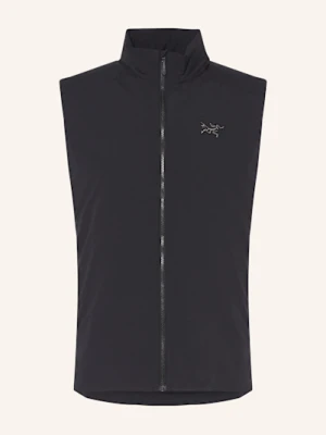Arc'teryx Kamizelka Funkcyjna Atom schwarz Arcteryx