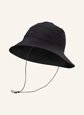 Arc'teryx Kapelusz Sinsola Shade schwarz Arcteryx