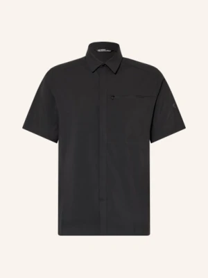 Arc'teryx Koszula Outdoorowa Skyline schwarz Arcteryx