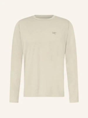 Arc'teryx Koszulka Funkcyjna Cormac gruen Arcteryx
