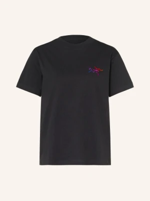 Arc'teryx Koszulka Funkcyjna Kragg schwarz CZARNY