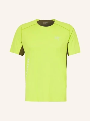Arc'teryx Koszulka Funkcyjna Norvan Downword gruen Arcteryx