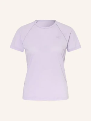 Arc'teryx Koszulka Funkcyjna Norvan lila Arcteryx