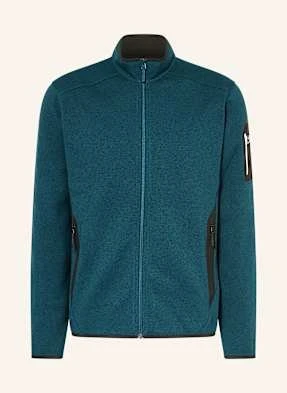Arc'teryx Kurtka blau Arcteryx