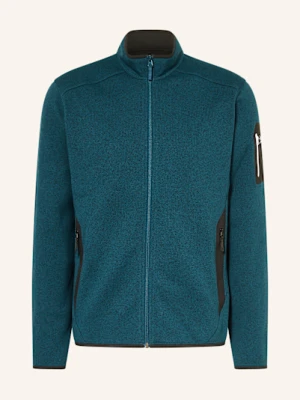 Arc'teryx Kurtka blau Arcteryx