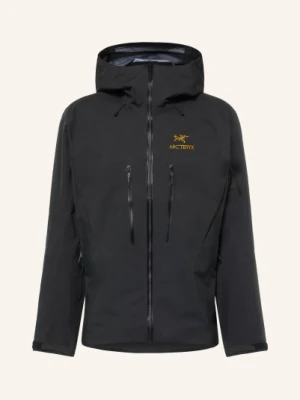 Arc'teryx Kurtka Funkcjonalna Alpha Sv schwarz Arcteryx