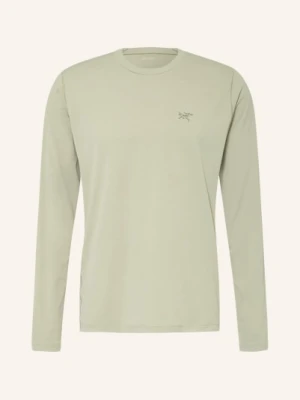 Arc'teryx Kurtka Funkcjonalna Gamma Lightweight gruen Arcteryx