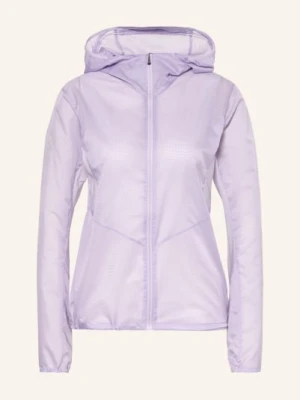 Arc'teryx Kurtka Funkcjonalna Norvan lila Arcteryx