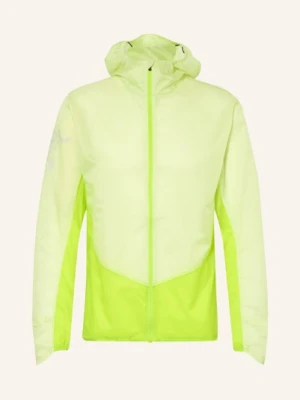 Arc'teryx Kurtka Funkcjonalna Norvan Windshell gelb Arcteryx