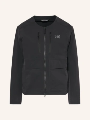 Arc'teryx Kurtka Funkcjonalna Sonii schwarz Arcteryx
