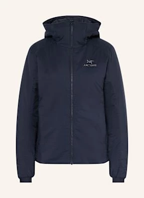 Arc'teryx Kurtka Funkcyjna Atom blau Arcteryx