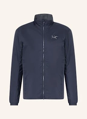 Arc'teryx Kurtka Funkcyjna Atom blau Arcteryx