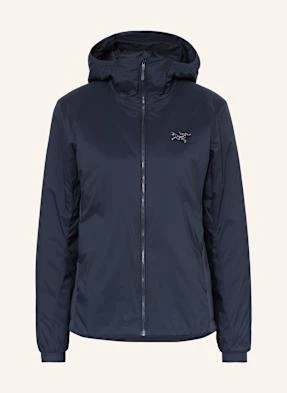 Arc'teryx Kurtka Funkcyjna Atom Hoody blau Arcteryx