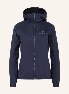 Arc'teryx Kurtka Funkcyjna Atom Hoody blau Arcteryx