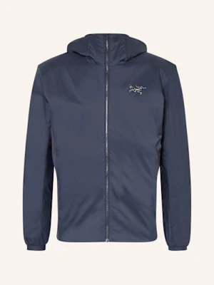 Arc'teryx Kurtka Funkcyjna Atom Hoody grau Arcteryx