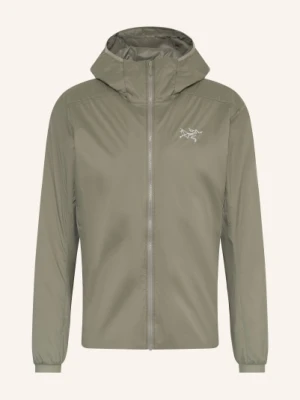 Arc'teryx Kurtka Funkcyjna Atom Hoody gruen Arcteryx