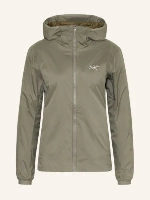 Arc'teryx Kurtka Funkcyjna Atom Hoody gruen Arcteryx