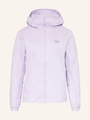 Arc'teryx Kurtka Funkcyjna Atom Hoody lila Arcteryx