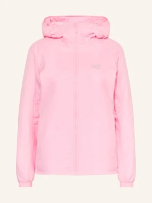 Arc'teryx Kurtka Funkcyjna Atom Hoody pink