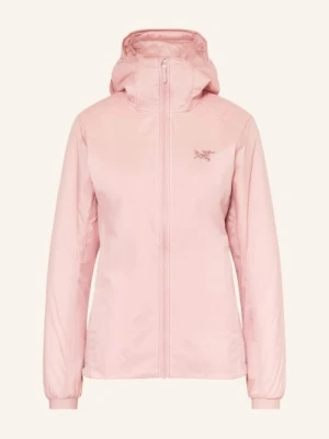 Arc'teryx Kurtka Funkcyjna Atom Hoody rosa Arcteryx