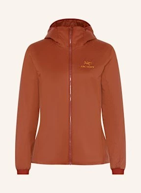 Arc'teryx Kurtka Funkcyjna Atom Hoody rot Arcteryx