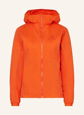 Arc'teryx Kurtka Funkcyjna Atom Hoody rot Arcteryx