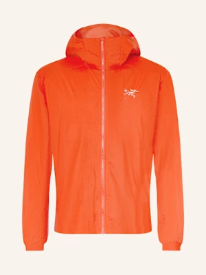 Arc'teryx Kurtka Funkcyjna Atom Hoody rot Arcteryx