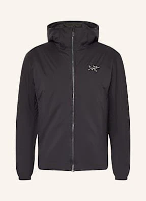 Arc'teryx Kurtka Funkcyjna Atom Hoody schwarz Arcteryx