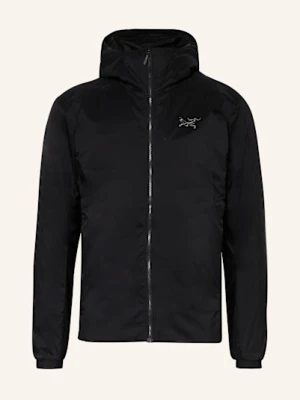 Arc'teryx Kurtka Funkcyjna Atom Hoody schwarz Arcteryx