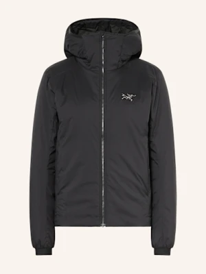 Arc'teryx Kurtka Funkcyjna Atom Hoody schwarz Arcteryx
