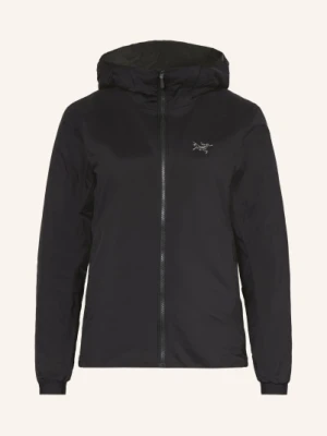 Arc'teryx Kurtka Funkcyjna Atom Hoody schwarz Arcteryx