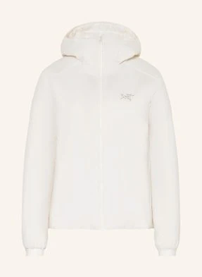 Arc'teryx Kurtka Funkcyjna Atom Hoody weiss Arcteryx