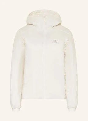 Arc'teryx Kurtka Funkcyjna Atom Hoody weiss Arcteryx