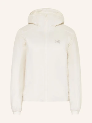 Arc'teryx Kurtka Funkcyjna Atom Hoody weiss Arcteryx
