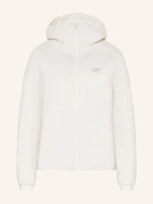Arc'teryx Kurtka Funkcyjna Atom Hoody weiss Arcteryx