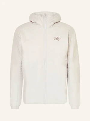 Arc'teryx Kurtka Funkcyjna Atom Hoody weiss Arcteryx
