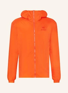 Arc'teryx Kurtka Funkcyjna Atom orange Arcteryx