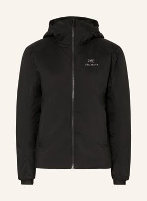 Arc'teryx Kurtka Funkcyjna Atom schwarz Arcteryx