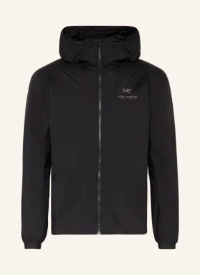 Arc'teryx Kurtka Funkcyjna Atom schwarz Arcteryx