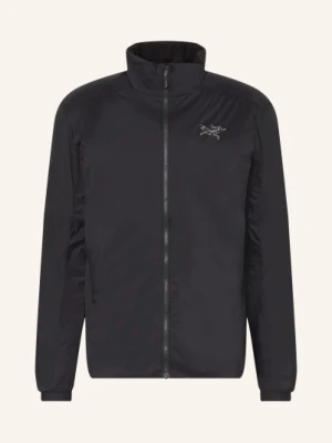 Arc'teryx Kurtka Funkcyjna Atom schwarz Arcteryx