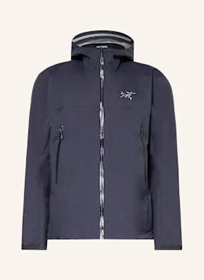 Arc'teryx Kurtka Funkcyjna Beta blau Arcteryx