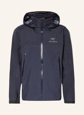 Arc'teryx Kurtka Funkcyjna Beta blau Arcteryx