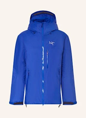 Arc'teryx Kurtka Funkcyjna Beta Insulated blau Arcteryx