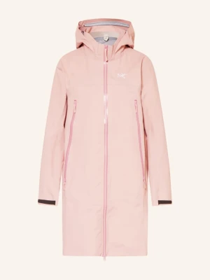 Arc'teryx Kurtka Funkcyjna Beta rosa BLADORÓŻOWY