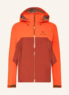 Arc'teryx Kurtka Funkcyjna Beta rot Arcteryx