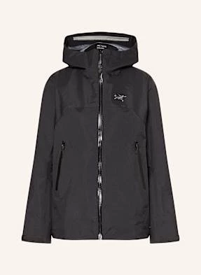 Arc'teryx Kurtka Funkcyjna Beta schwarz Arcteryx